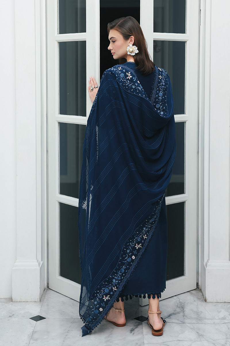 QALAMKAR | QLINE LAWN DROP 1 | ZOHAL