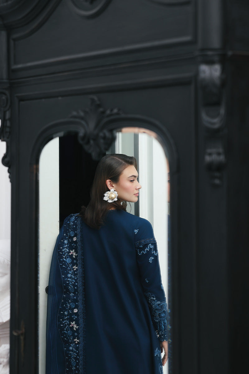 QALAMKAR | QLINE LAWN DROP 1 | ZOHAL