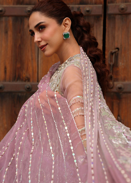 CRIMSON | JHILMIL WEDDING FESTIVE | TILSAM
