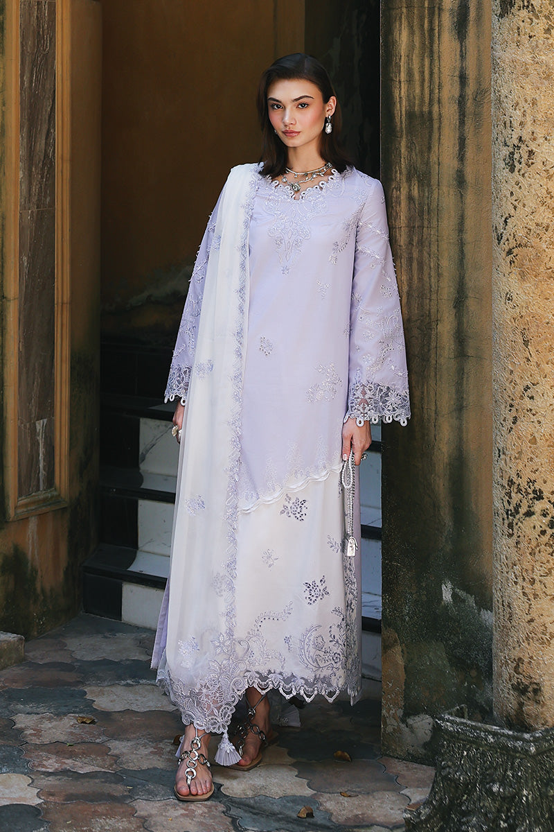 QALAMKAR | QLINE LAWN DROP 1 | ALEEN