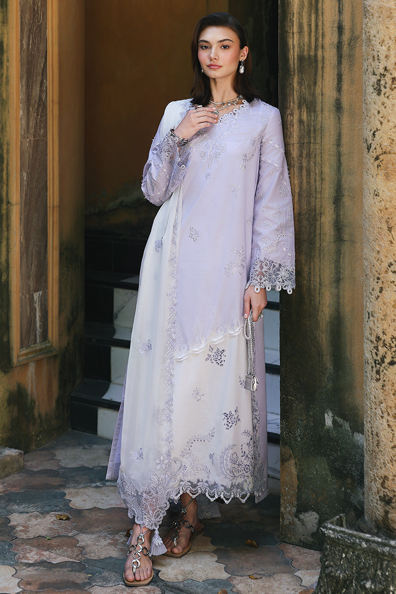 QALAMKAR | QLINE LAWN DROP 1 | ALEEN