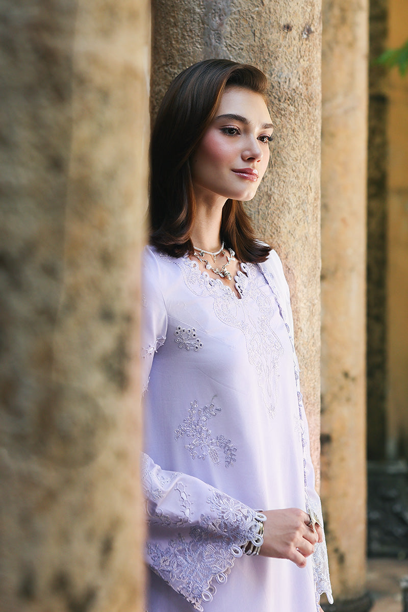 QALAMKAR | QLINE LAWN DROP 1 | ALEEN