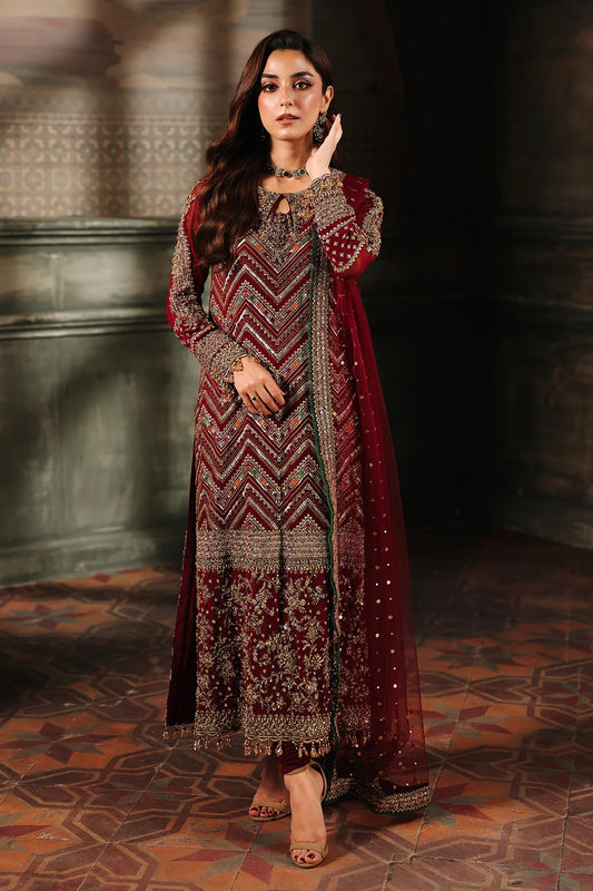CHARIZMA - Luxury Collection - DJW5-03