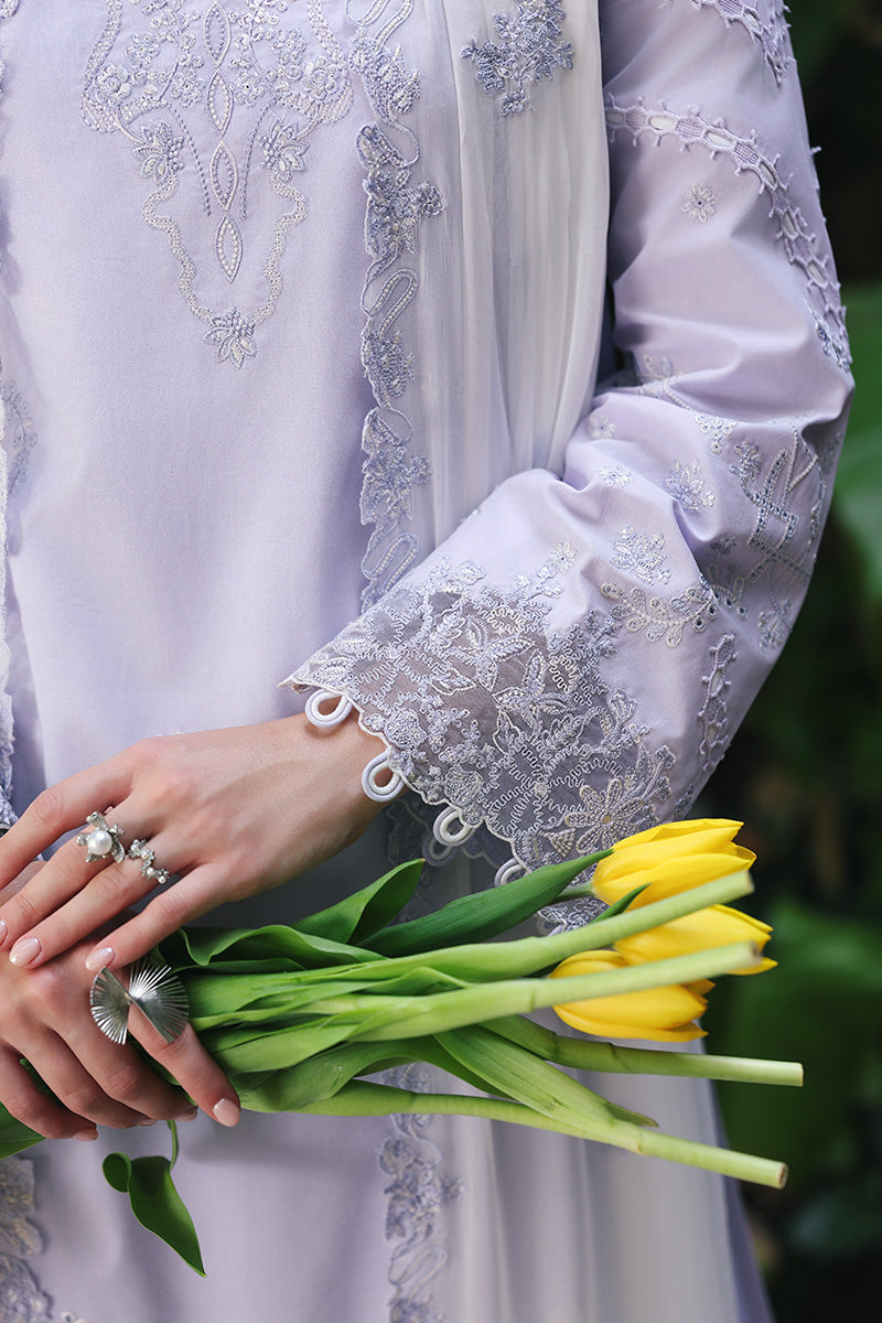QALAMKAR | QLINE LAWN DROP 1 | ALEEN