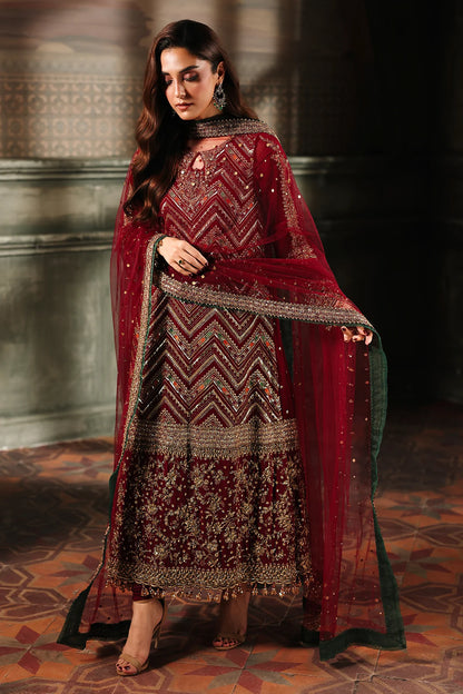 CHARIZMA - Luxury Collection - DJW5-03