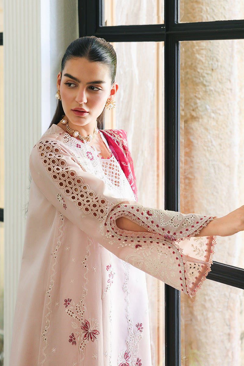 QALAMKAR | QLINE LAWN DROP 1 | REYNA