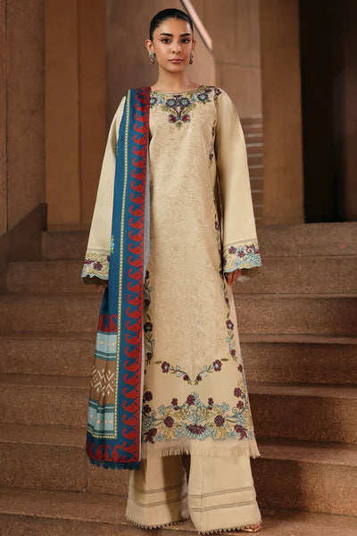 RAJBARI | SAREEN VISCOSE | 05