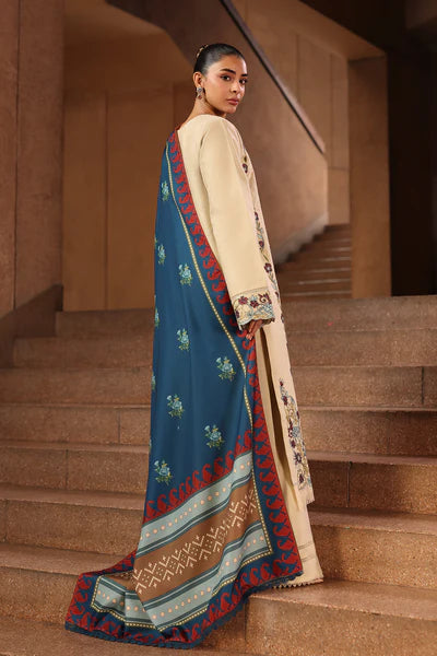 RAJBARI | SAREEN VISCOSE | 05