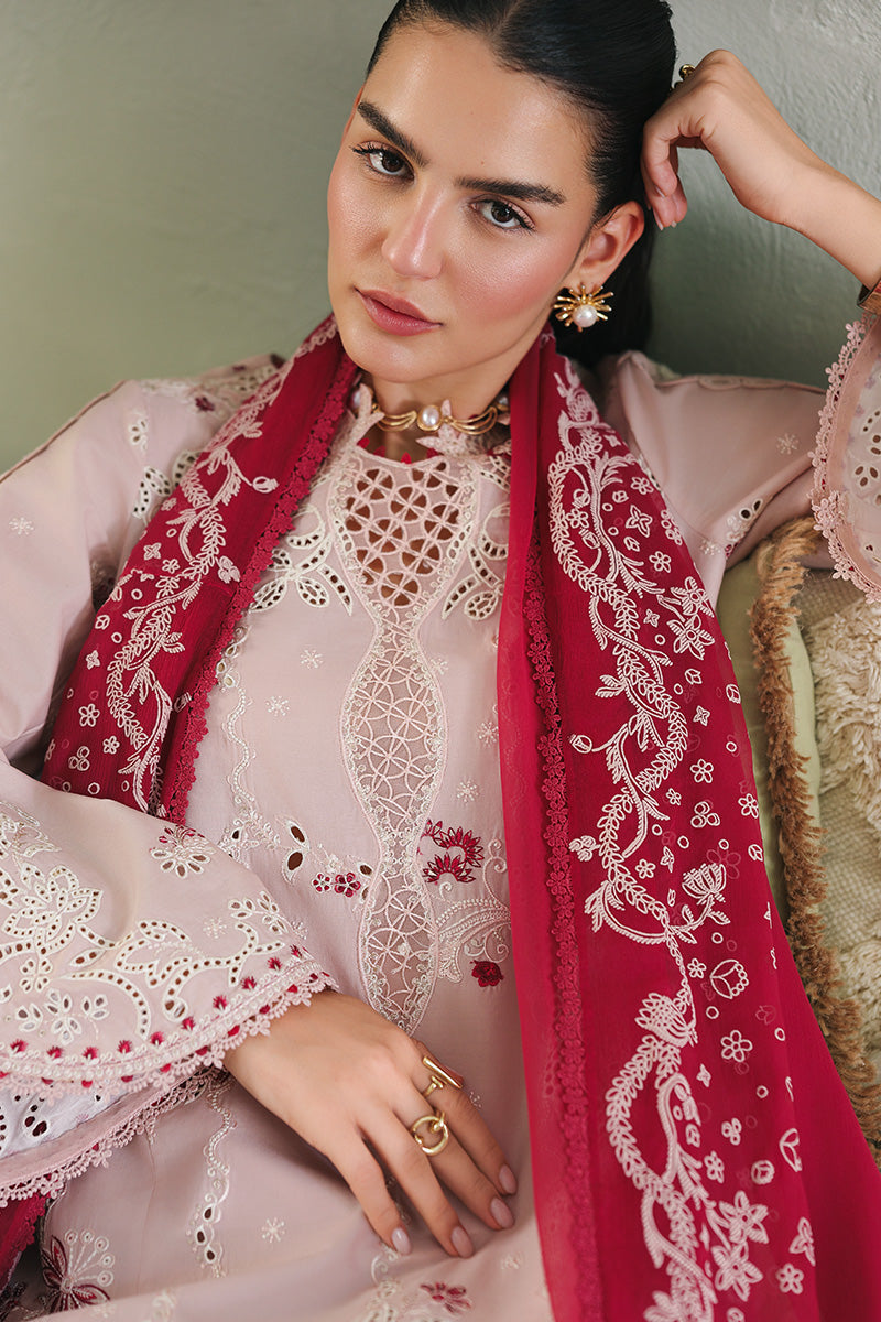 QALAMKAR | QLINE LAWN DROP 1 | REYNA