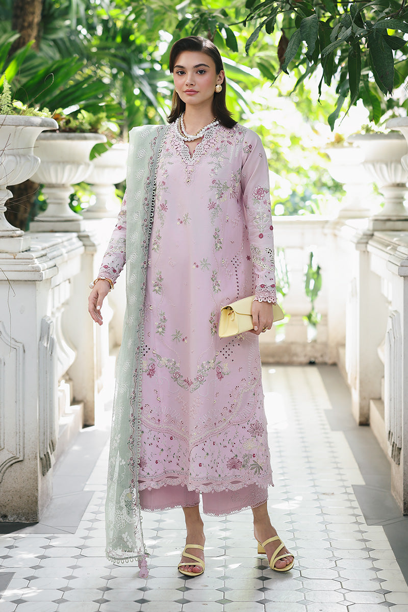 QALAMKAR | QLINE LAWN DROP 1 | INAYA