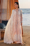 QALAMKAR | SAHIL LUXURY LAWN | MAHUR