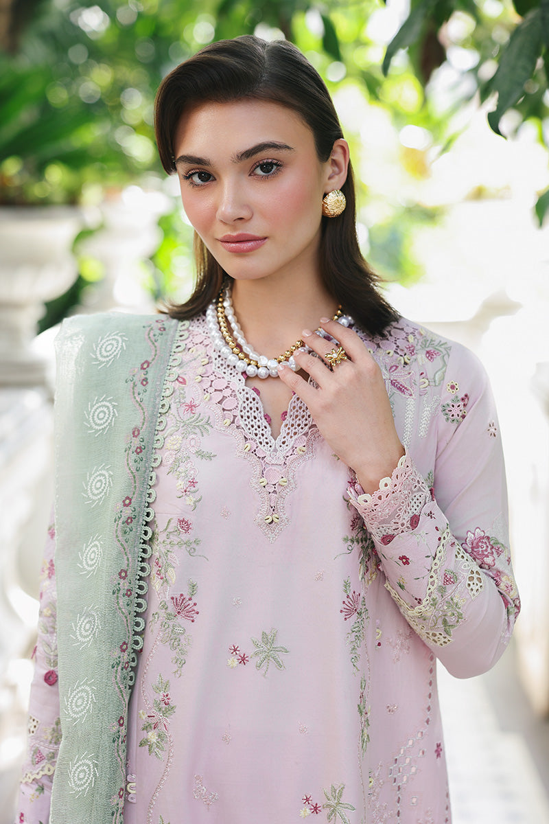 QALAMKAR | QLINE LAWN DROP 1 | INAYA