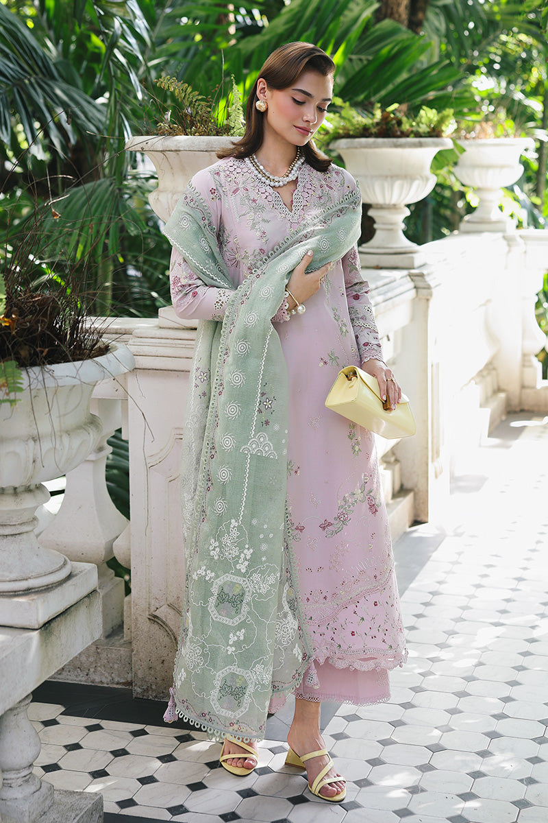 QALAMKAR | QLINE LAWN DROP 1 | INAYA