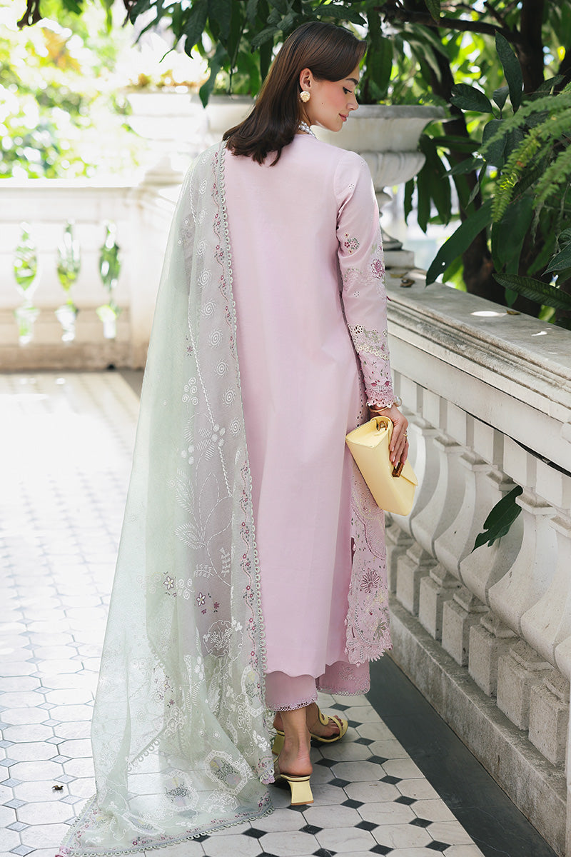 QALAMKAR | QLINE LAWN DROP 1 | INAYA