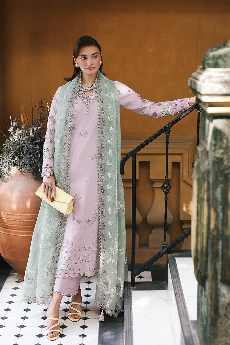 QALAMKAR | QLINE LAWN DROP 1 | INAYA