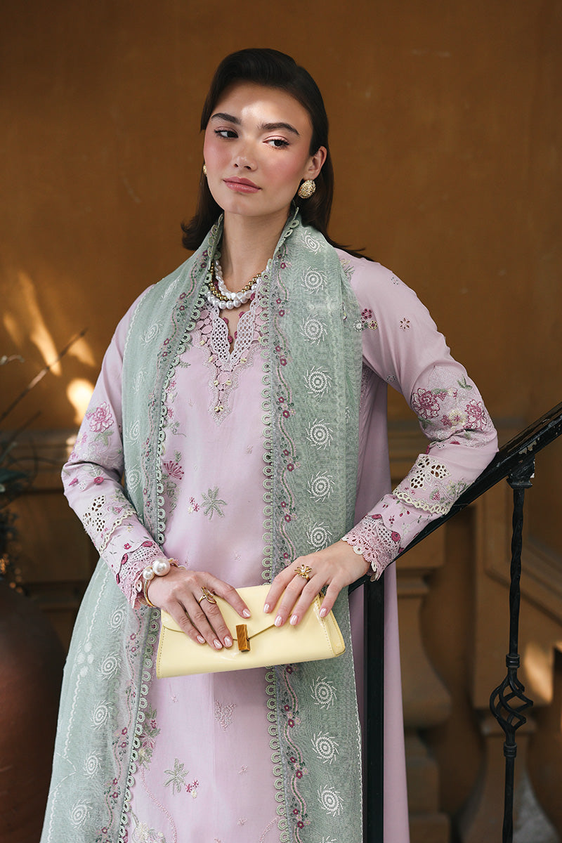 QALAMKAR | QLINE LAWN DROP 1 | INAYA