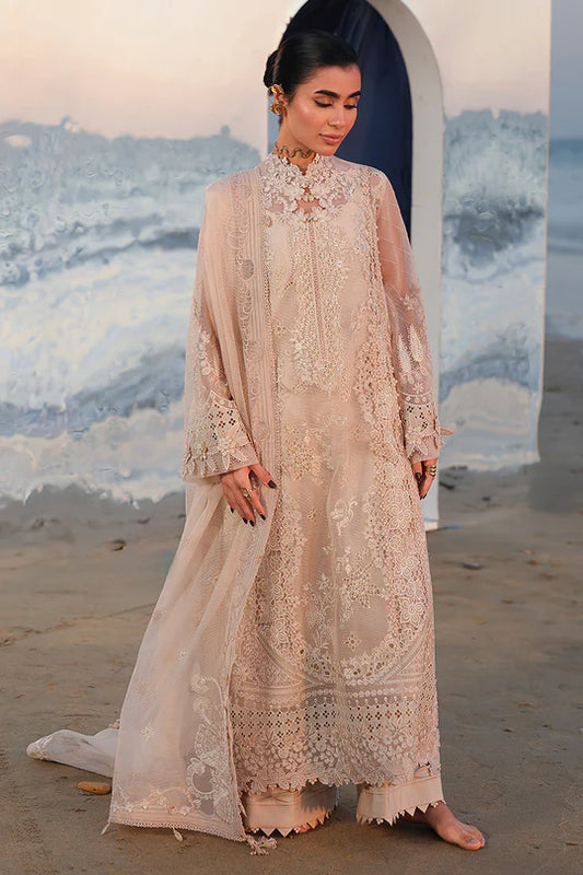 QALAMKAR | SAHIL LUXURY LAWN | NEHAN