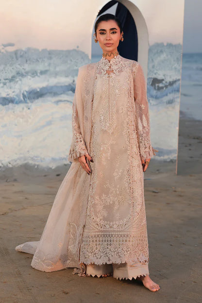 QALAMKAR | SAHIL LUXURY LAWN | NEHAN