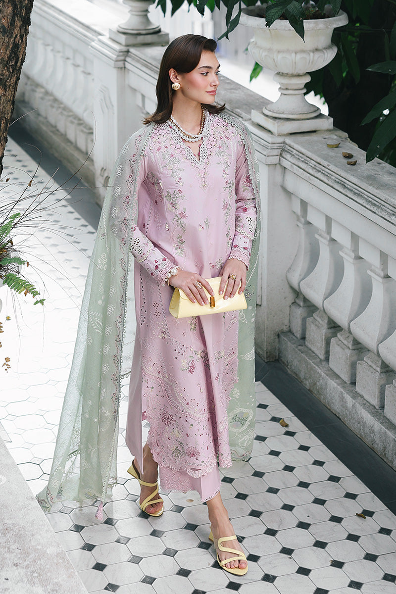 QALAMKAR | QLINE LAWN DROP 1 | INAYA