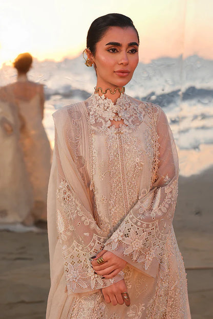 QALAMKAR | SAHIL LUXURY LAWN | NEHAN