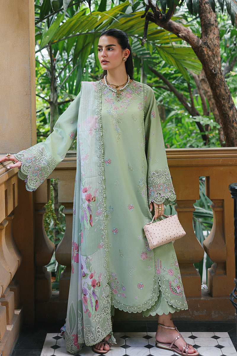 QALAMKAR | QLINE LAWN DROP 1 | RIVAH