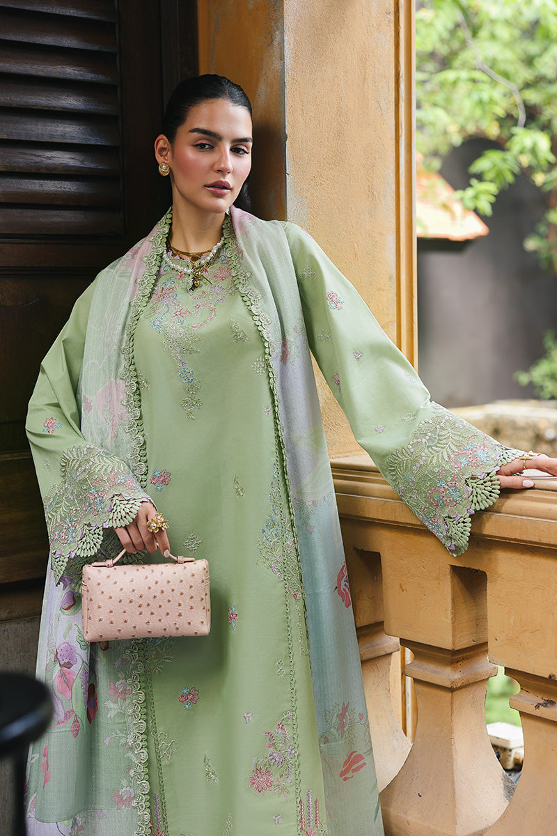 QALAMKAR | QLINE LAWN DROP 1 | RIVAH