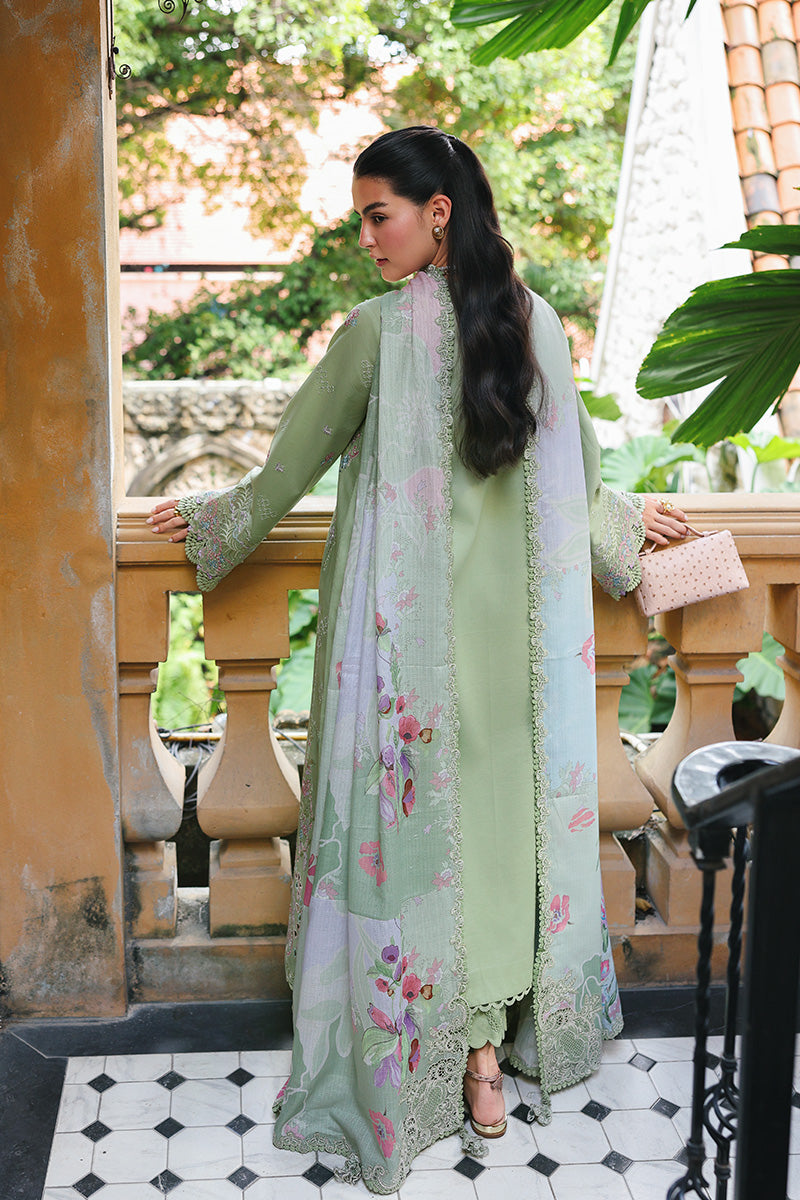 QALAMKAR | QLINE LAWN DROP 1 | RIVAH