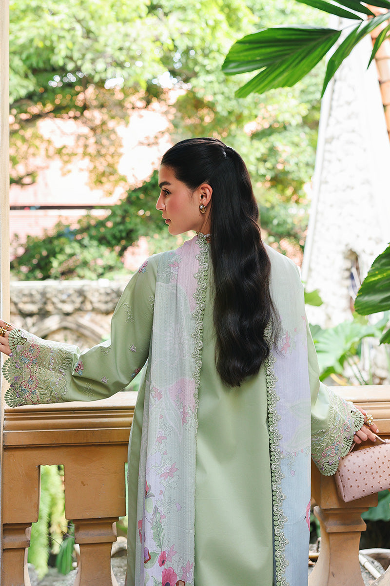 QALAMKAR | QLINE LAWN DROP 1 | RIVAH