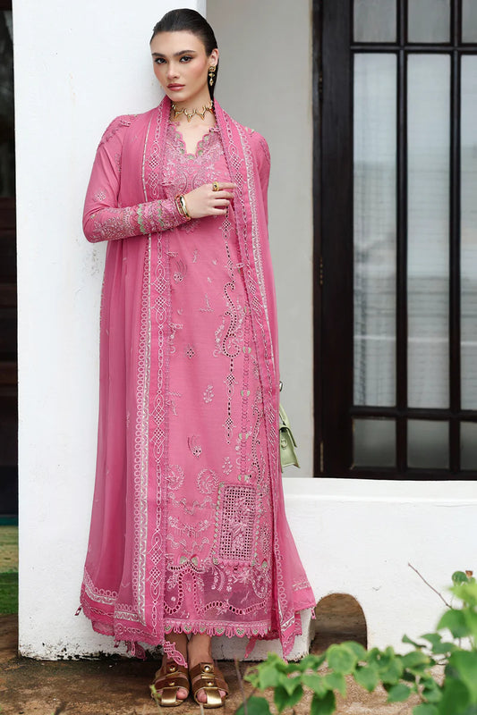 QALAMKAR | LINEN | KL-04