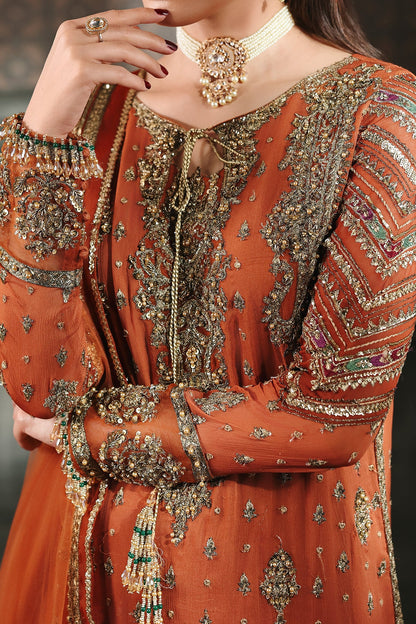 CHARIZMA | LUXURY COLLECTION | DJW5-11