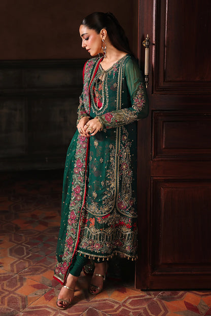 CHARIZMA - Luxury Collection - DJW5-06