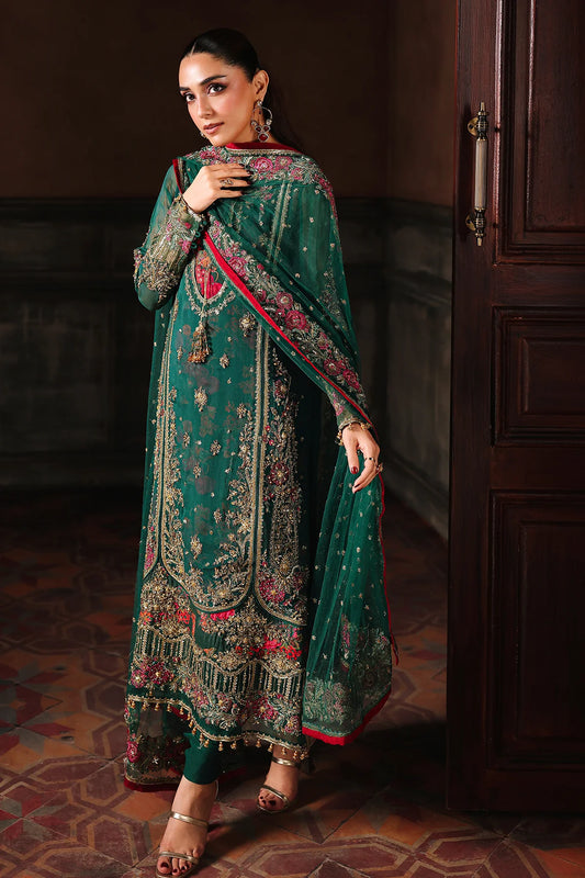 CHARIZMA - Luxury Collection - DJW5-06