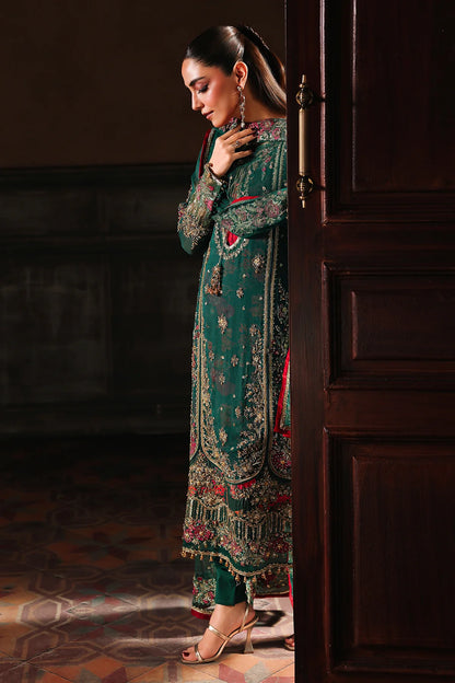 CHARIZMA - Luxury Collection - DJW5-06