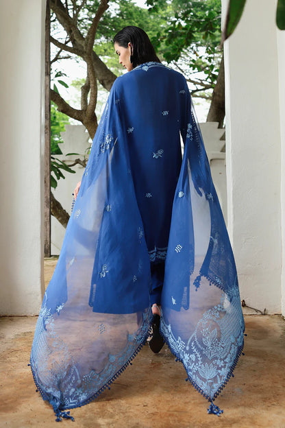 QALAMKAR | LINEN | KL-03