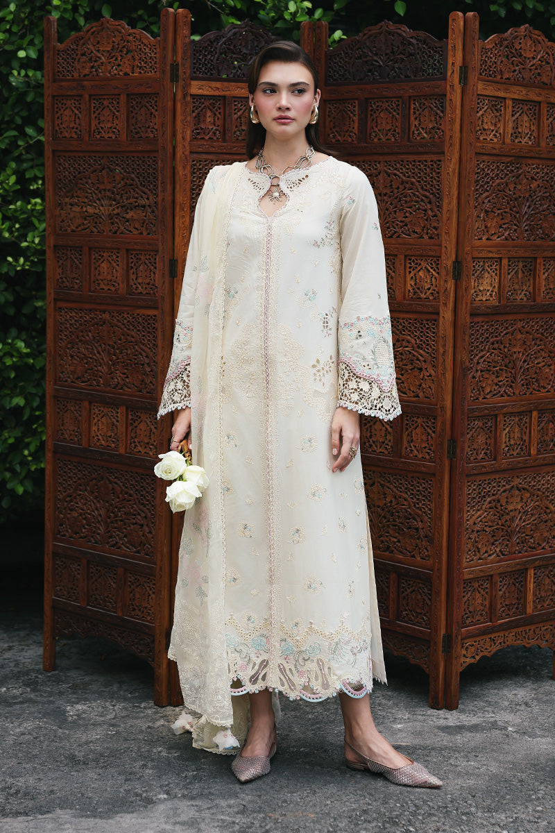 QALAMKAR | QLINE LAWN DROP 1 | SAVERA