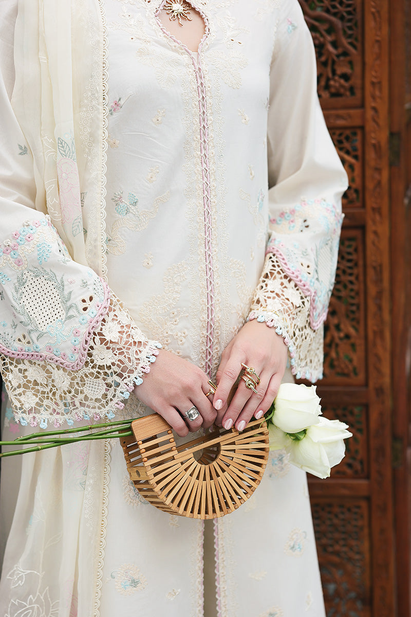QALAMKAR | QLINE LAWN DROP 1 | SAVERA