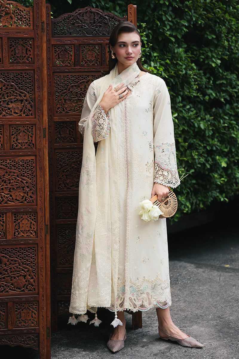 QALAMKAR | QLINE LAWN DROP 1 | SAVERA