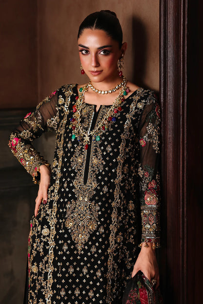 CHARIZMA - Luxury Collection - DJW5-05