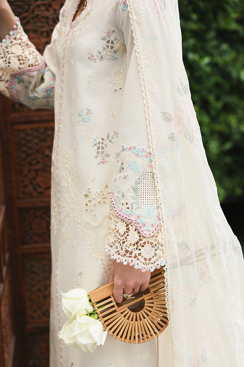 QALAMKAR | QLINE LAWN DROP 1 | SAVERA
