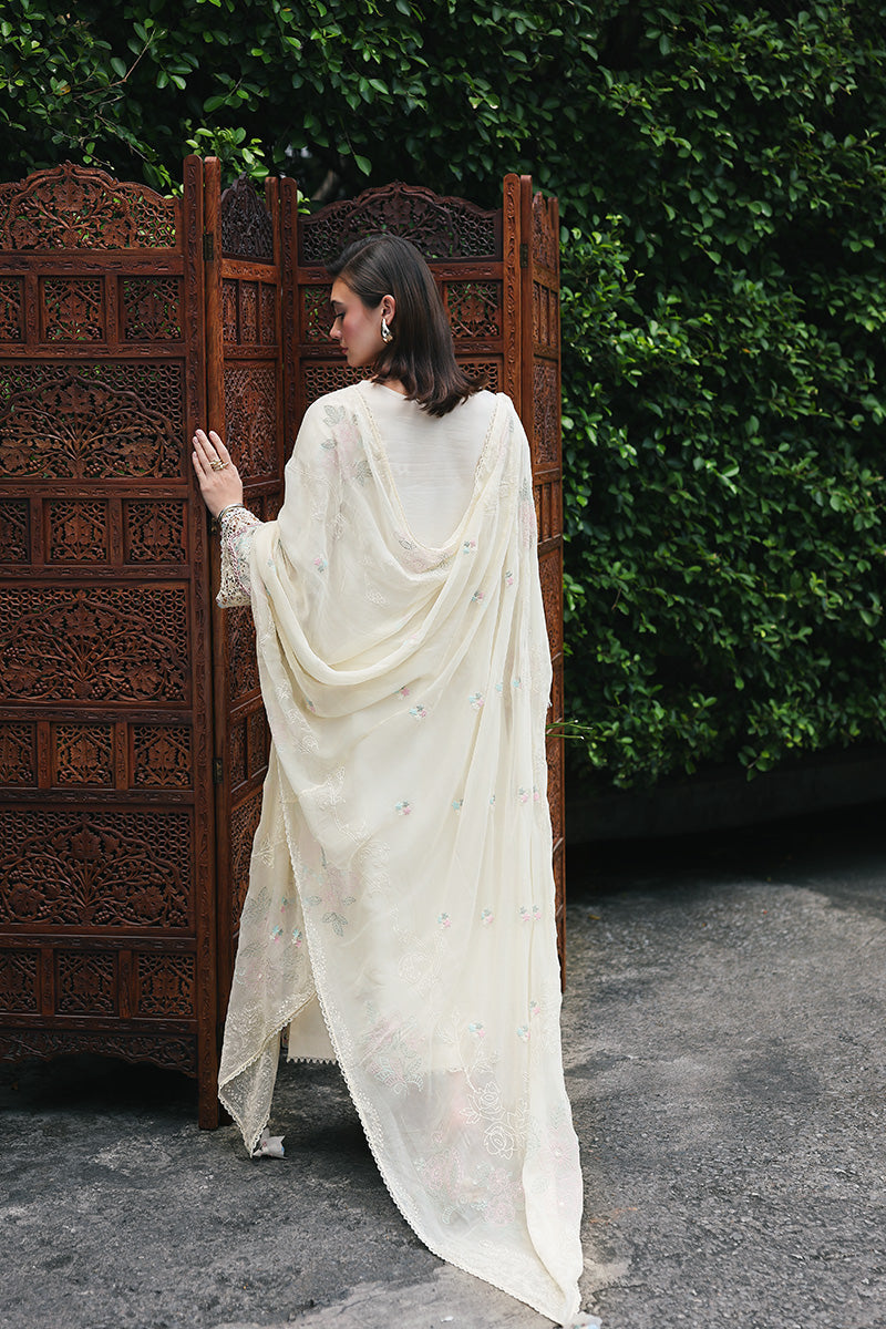 QALAMKAR | QLINE LAWN DROP 1 | SAVERA