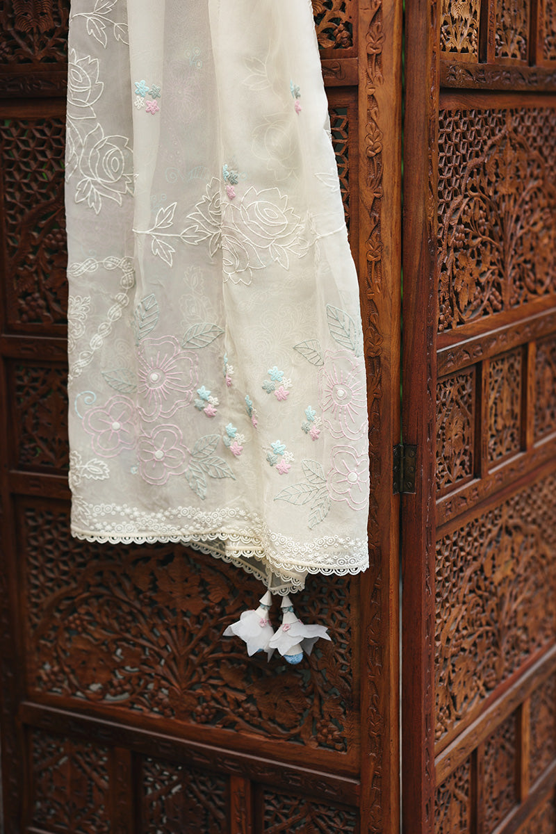 QALAMKAR | QLINE LAWN DROP 1 | SAVERA