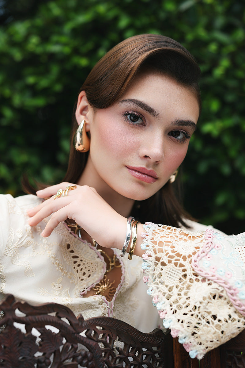 QALAMKAR | QLINE LAWN DROP 1 | SAVERA