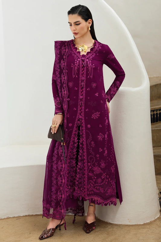 QALAMKAR | LINEN | KL-01