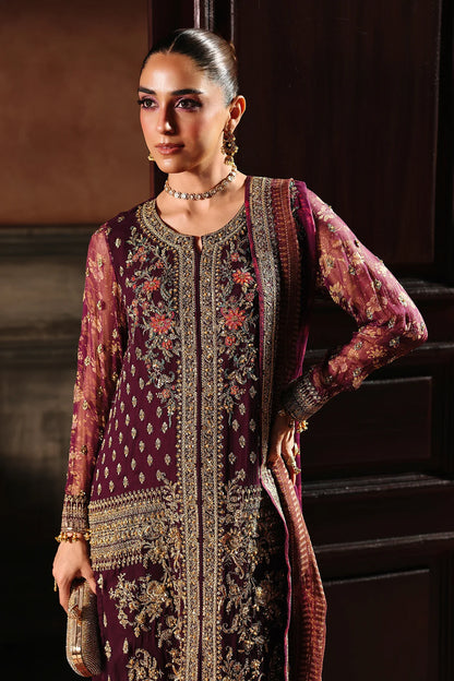 CHARIZMA - Luxury Collection - DJW5-07