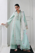 QALAMKAR | QLINE LAWN DROP 1 |RAHA