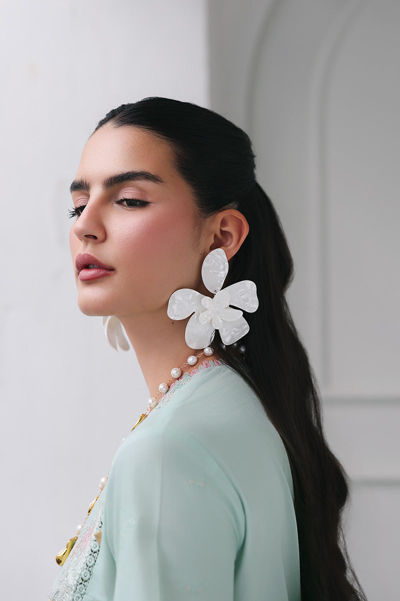 QALAMKAR | QLINE LAWN DROP 1 |RAHA