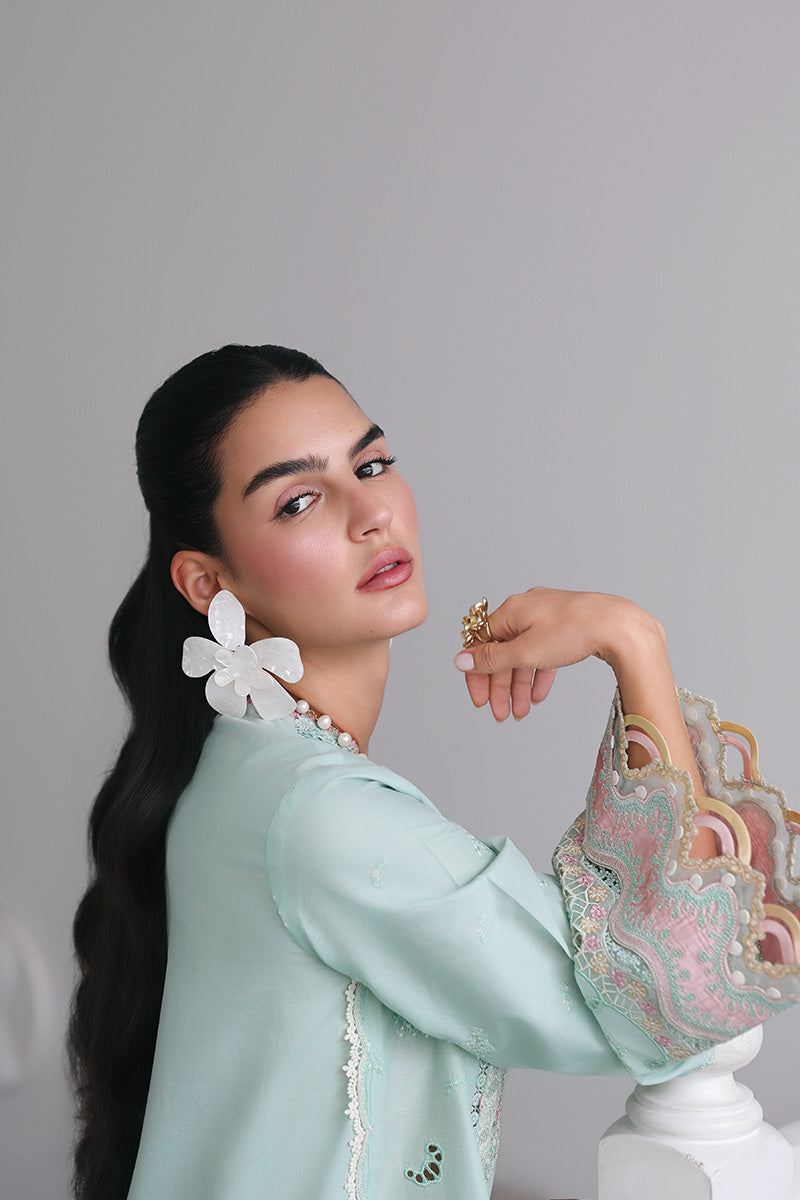 QALAMKAR | QLINE LAWN DROP 1 |RAHA