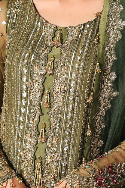 CHARIZMA | LUXURY COLLECTION | DJW5-10