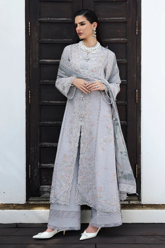 QALAMKAR | LINEN | KL-02