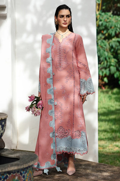 QALAMKAR | LINEN | KL-10
